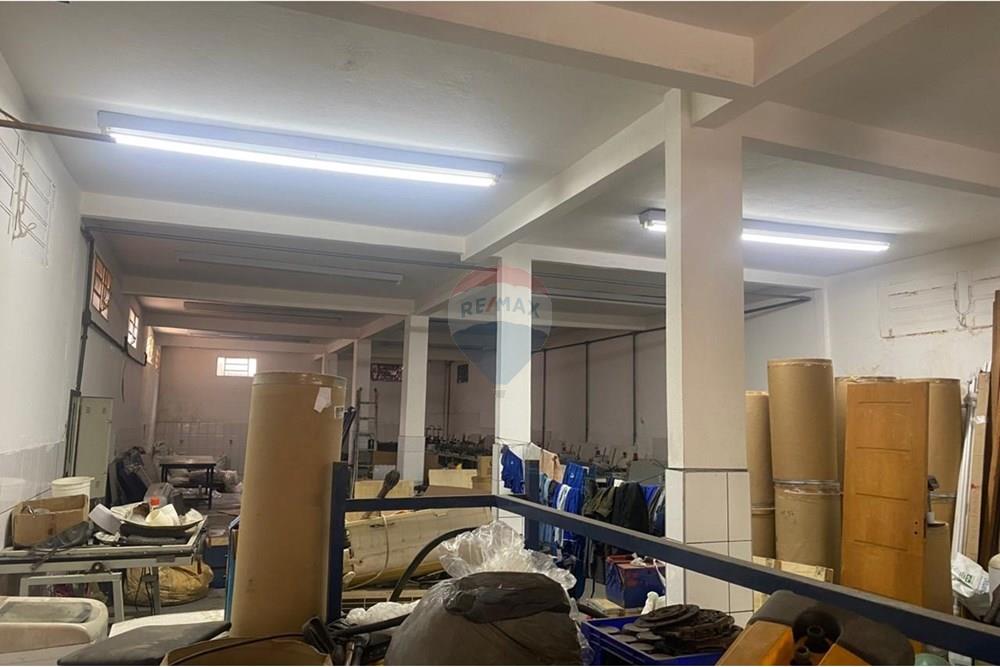 Galpão - Venda - Manaus , Amazonas - galpao vivald29.jpeg - 720661034-31