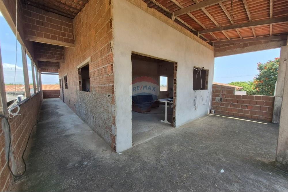 Duplex - Venda - Extremoz , Rio Grande do Norte - 20250919_102502.jpg - Varanda - 720621005-229