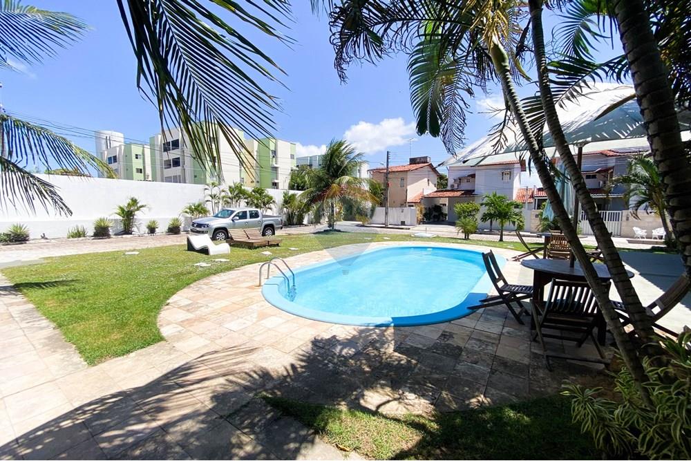 Casa de Condomínio - Venda - Parnamirim , Rio Grande do Norte - CASAS FEITAS-38.jpg - 720811023-57