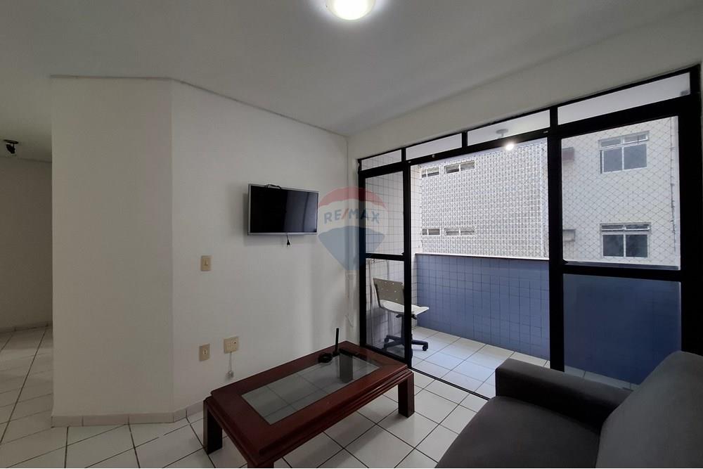 Apartamento - Alugar - João Pessoa , Paraíba - 20251001_162156.jpg - 720471042-175