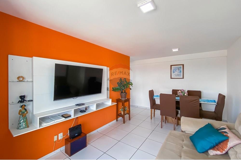 Apartamento - Venda - Parnamirim , Rio Grande do Norte - IMG_5968.jpg - 720811064-5