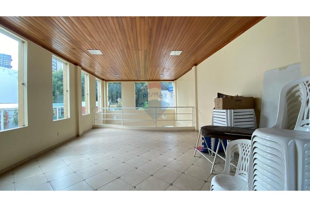 Apartamento - Venda - Belém , Pará - salao de festa superior.jpeg - 720921066-51