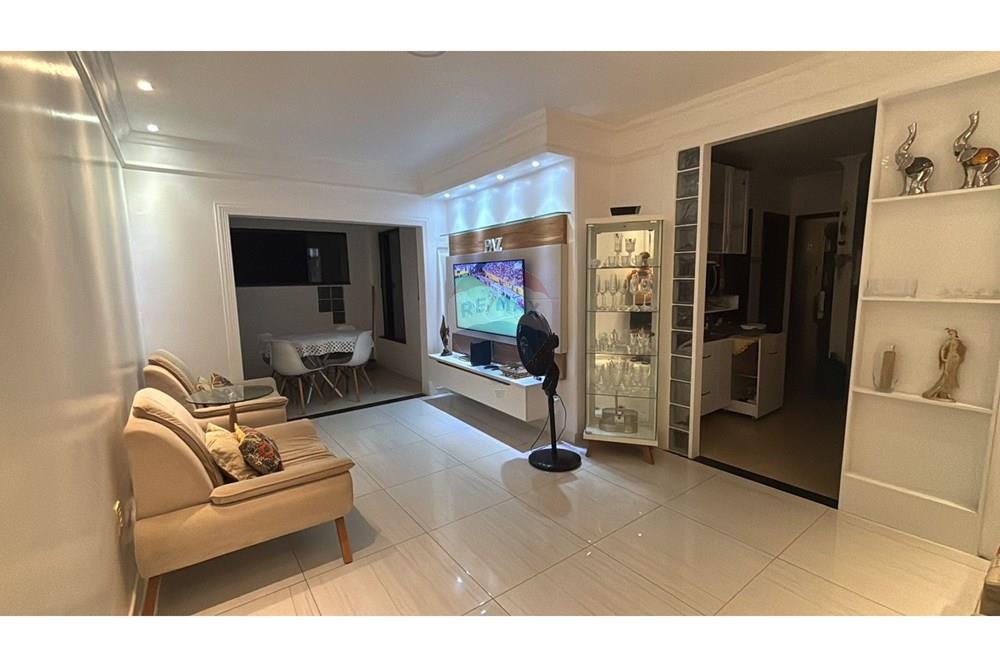 Apartamento - Alugar - Ananindeua , Pará - 32080993-771d-4191-b913-984c868fba6e.jpg - 720921090-37