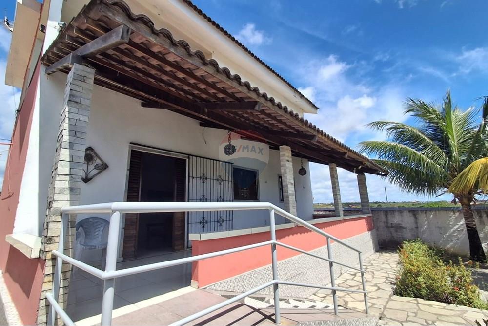 Casa - Venda - Conde , Paraíba - 193f1630-0b24-4ca6-8ea4-922cab77be7a.jpg - 720871044-43