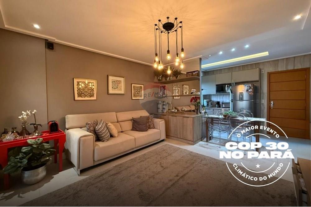 Apartamento - Alugar - Belém , Pará - WhatsApp Image 2025-08-26 at 17.42.18.jpeg - 720921169-3