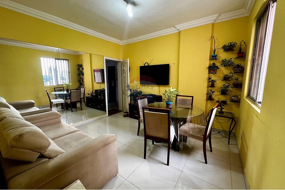 Residential - Condo/Apartment - Belém , Pará - BR - IMG_4302.JPG - Komedor - 720671015-54