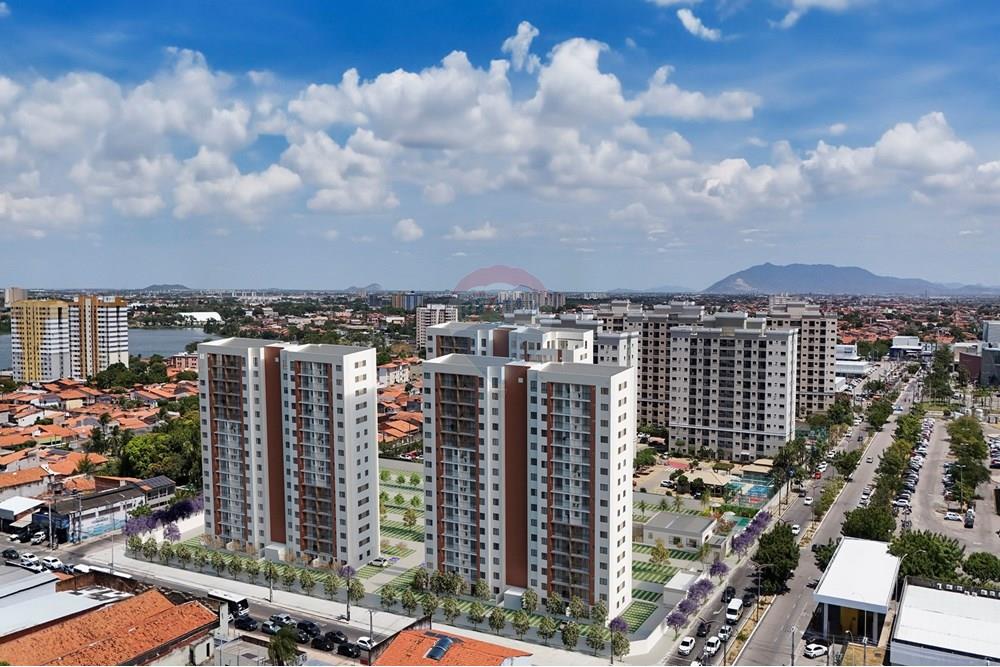 Apartamento - Venda - Fortaleza , Ceará - V010-IMG-PL-0001-PER-ACO-DRONE-R03-1.jpg - 720971021-81