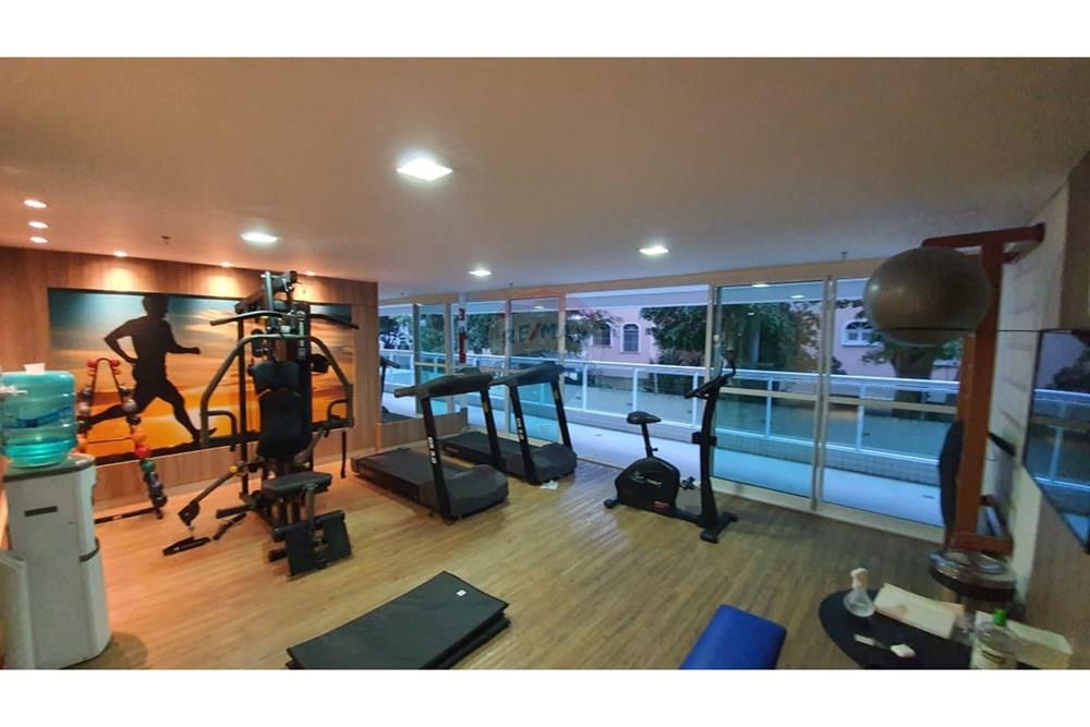 Apartamento - Venda - Fortaleza , Ceará - WhatsApp Image 2021-04-15 at 11.42.28 (9).jpeg - 722321002-57