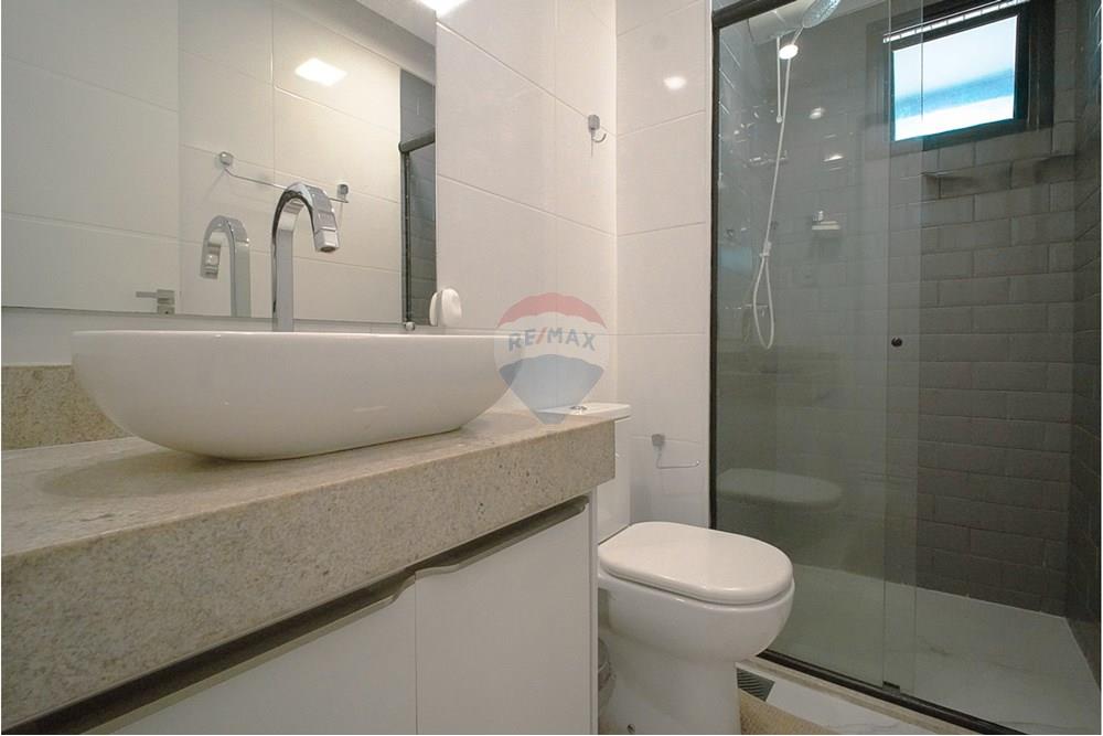 Apartamento - Venda - Belém , Pará - banheiro suite 3.1.JPG - 720921029-98