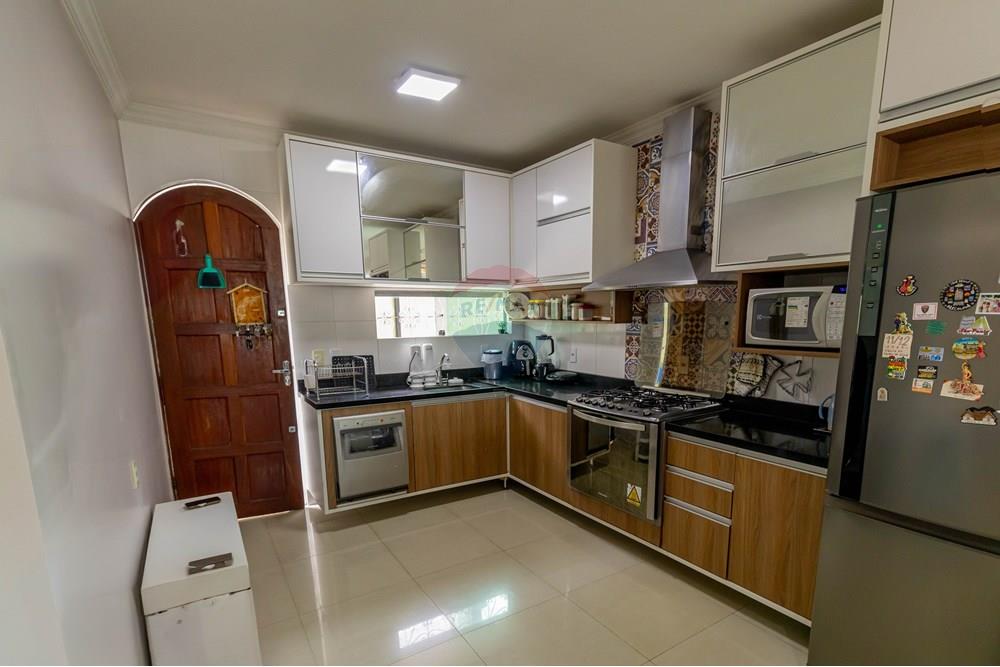 Casa - Venda - Manaus , Amazonas - IMG_9849.jpg - 720791004-55