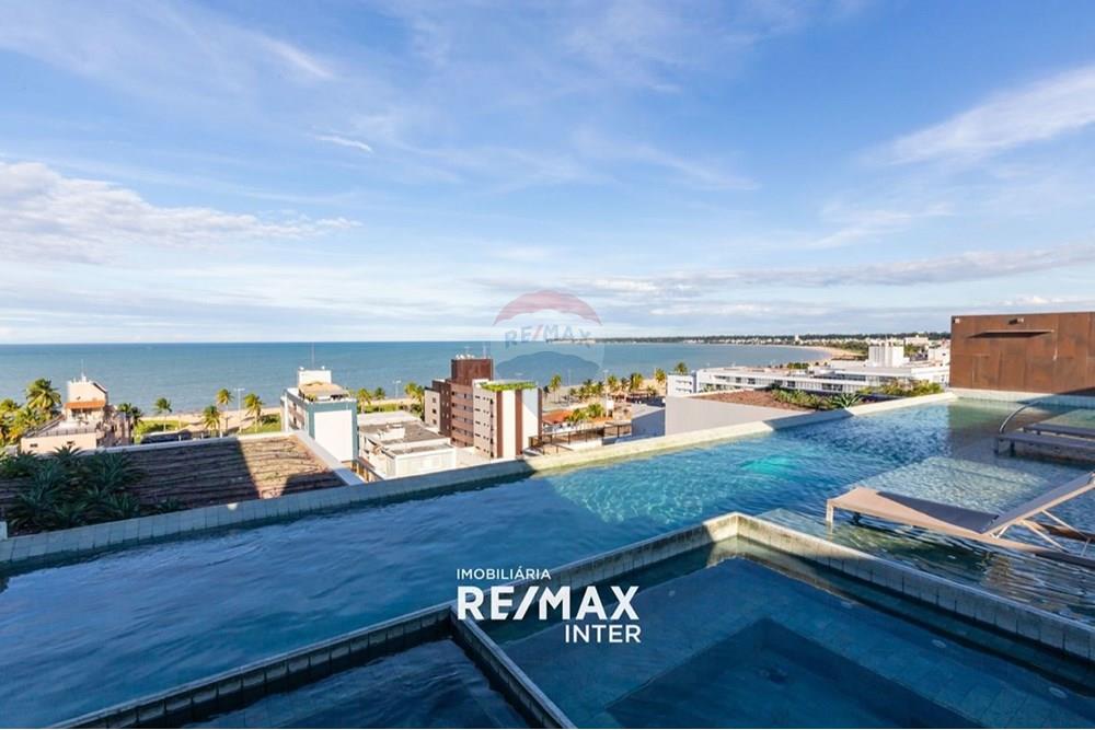 Studio - Venda - João Pessoa , Paraíba - 7473a03c-672a-4b56-8cd6-2da5b445c8ec.jpeg - 720431004-135