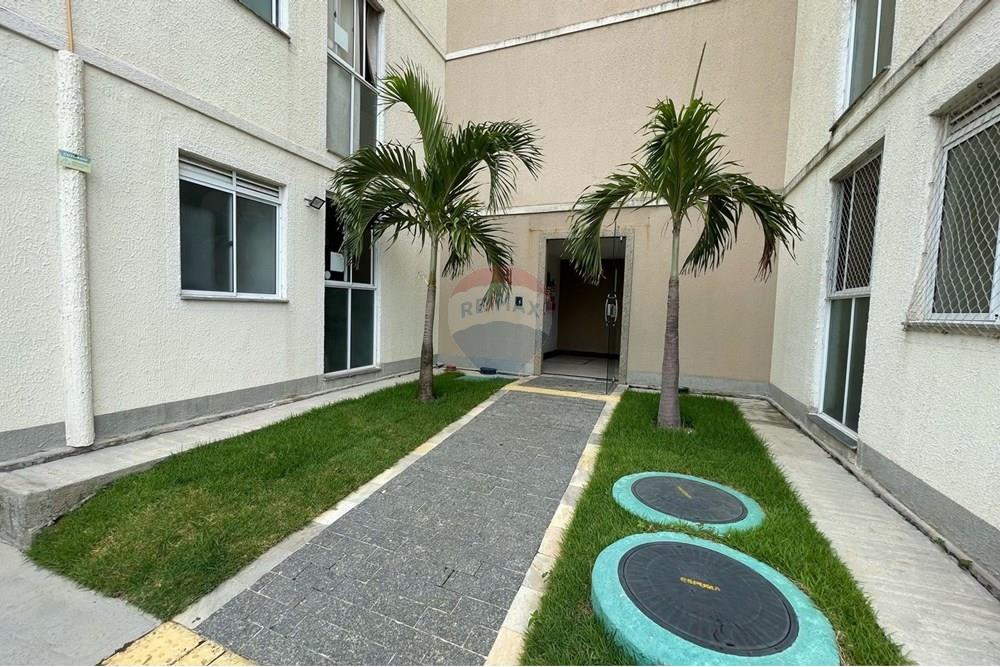 Apartamento - Venda - Natal , Rio Grande do Norte - WALLACE 34.jpg - 720621056-92