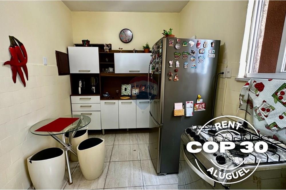 Apartamento - Alugar - Belém , Pará - WhatsApp Image 2025-09-23 at 13.58.30 (2).jpeg - 720671054-21