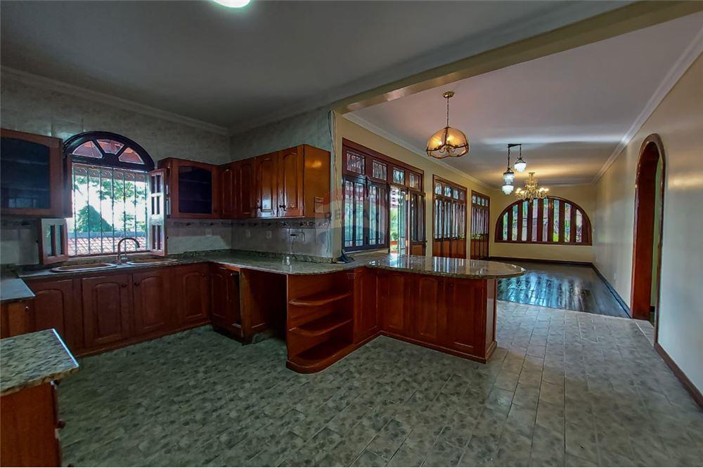 Casa - Venda - Manaus , Amazonas - 14 - 720721011-331