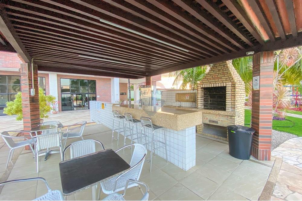 Apartamento - Alugar - Natal , Rio Grande do Norte - CHURRASQUEIRA.jpeg - 720811011-73