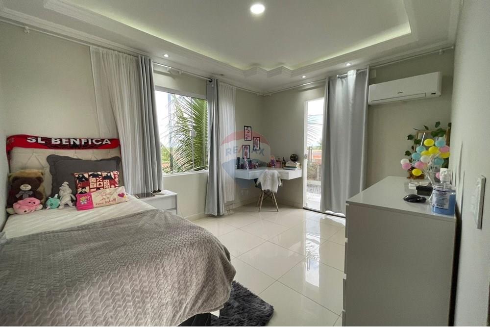 Casa - Venda - São Gonçalo do Amarante , Rio Grande do Norte - DULCE 61.jpg - Quarto principal - 720621056-107