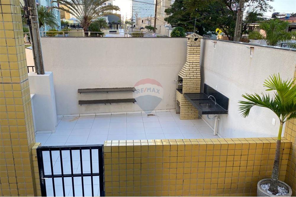 Apartamento - Alugar - Natal , Rio Grande do Norte - 24 - 720731004-335
