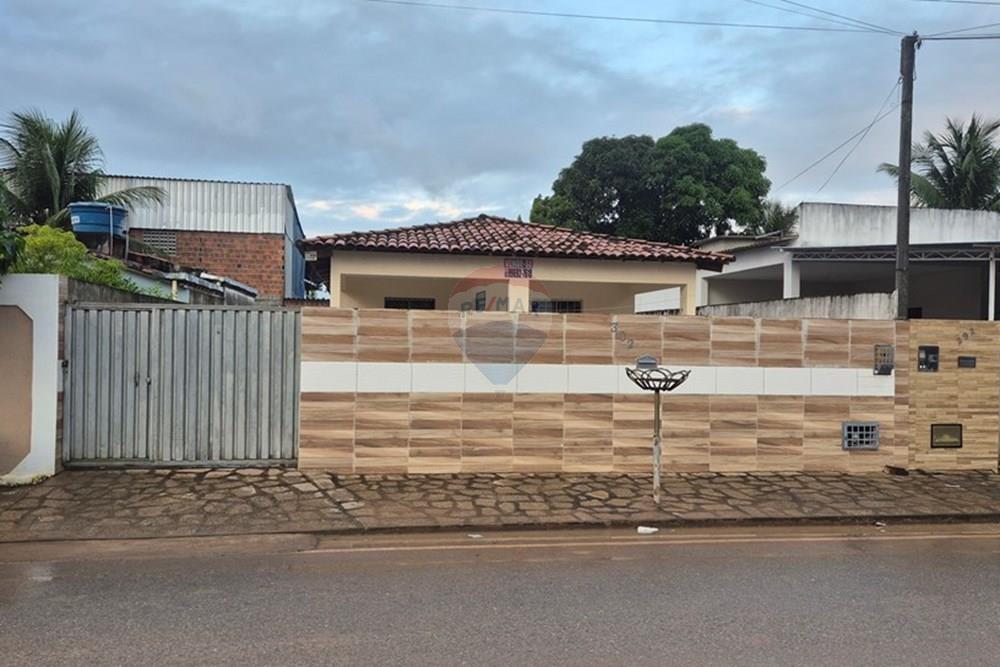 Casa - Venda - João Pessoa , Paraíba - 20250723_170309.jpg - 722011055-44