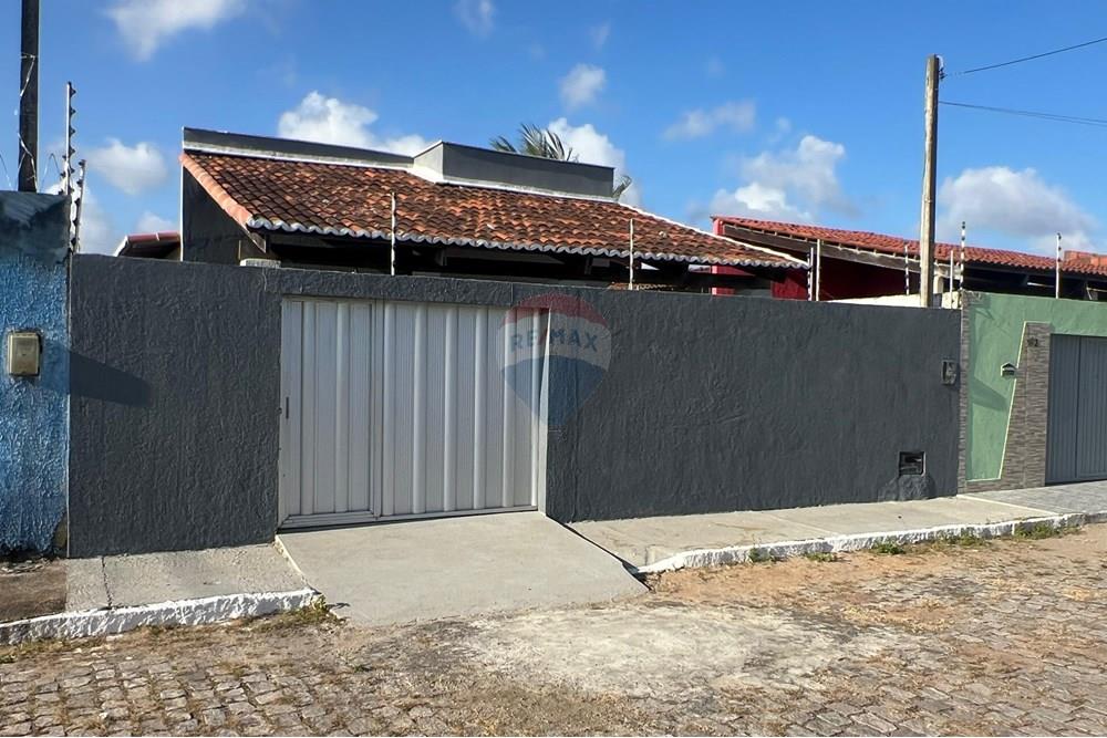 Casa - Venda - São Gonçalo do Amarante , Rio Grande do Norte - 3.jpeg - 720621010-397