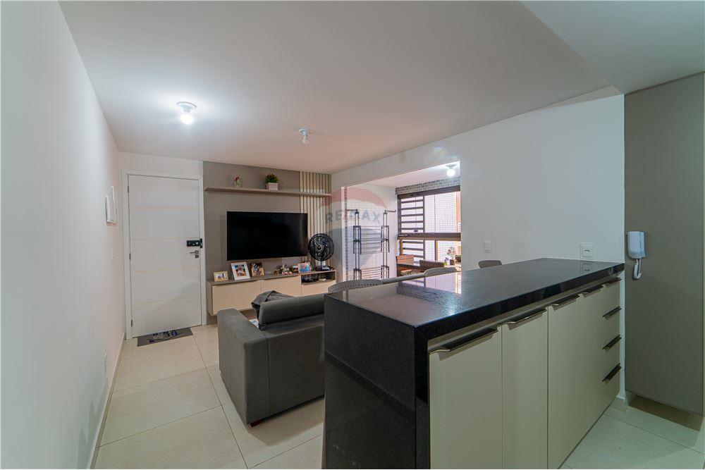 Apartamento - Venda - Cabedelo , Paraíba - 6 - 720861003-89