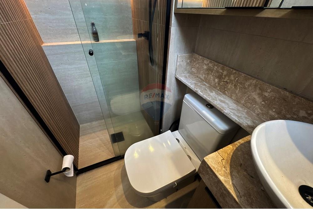 Apartamento - Alugar - Belém , Pará - banheiro 2.jpg - 720671062-12