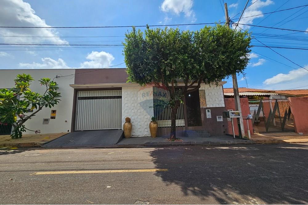 Casa - Venda - Rondonópolis , Mato Grosso - 20241113_134132.jpg - 720851048-54