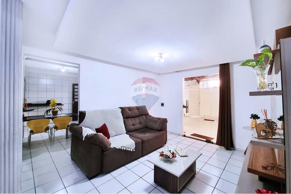 Casa - Venda - Campina Grande , Paraíba - FOTO26.jpeg - 720291047-49