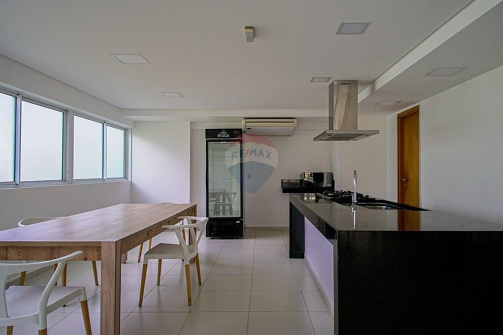 Apartamento - Venda - João Pessoa , Paraíba - _DSC3217.JPG - 722001133-16