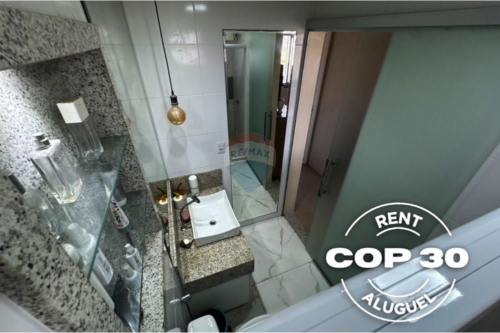 Apartamento - Alugar - Belém , Pará - WhatsApp Image 2025-09-24 at 12.24.34.jpeg - Banheiro - 720671054-23