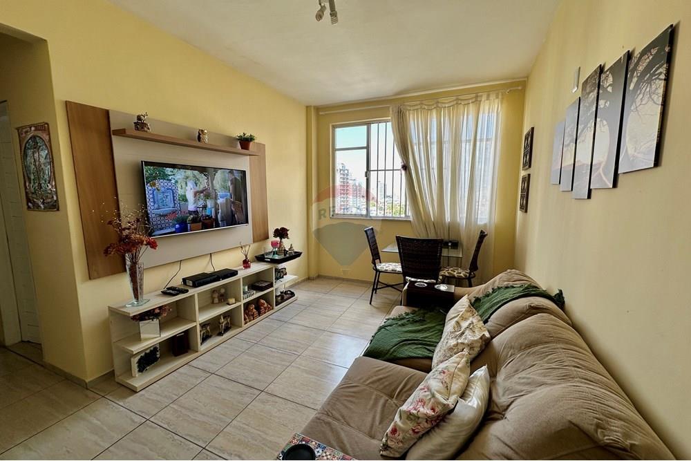 Apartamento - Alugar - Belém , Pará - IMG_6942.JPG - Sala de estar - 720671054-21