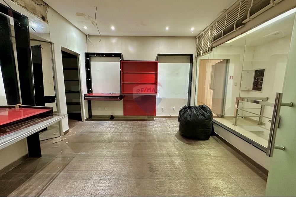 Prédio - Alugar - Belém , Pará - IMG_1930.JPG - 720921008-91