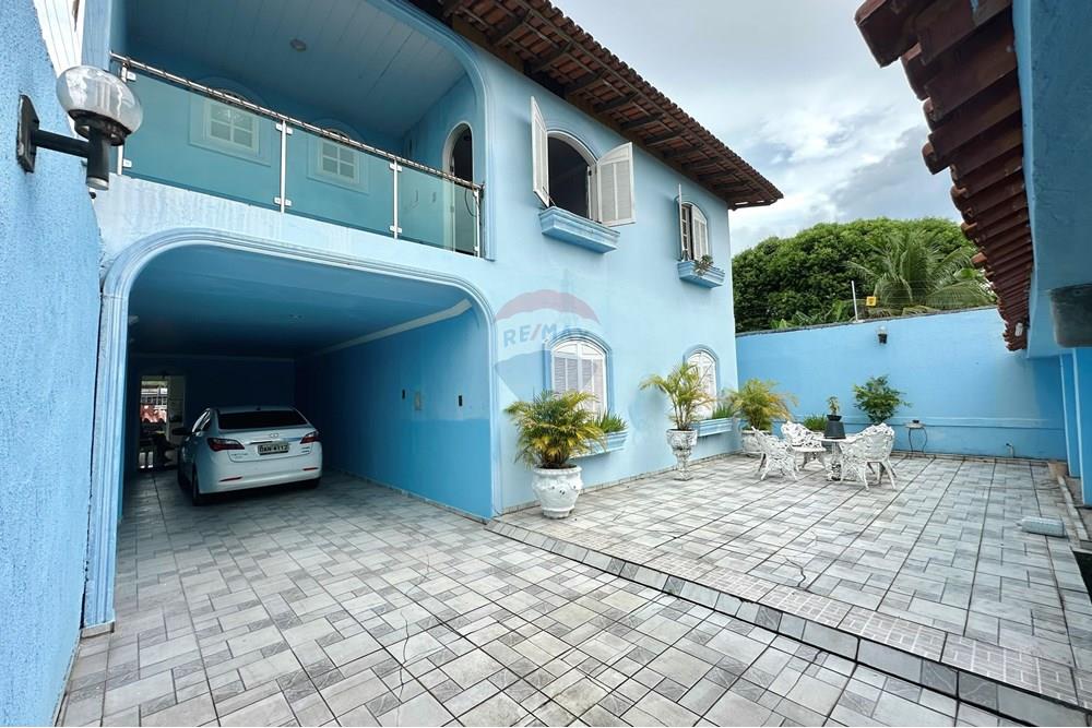 Casa - Venda - Manaus , Amazonas - IMG_5073.jpeg - Garagem - 720661014-246