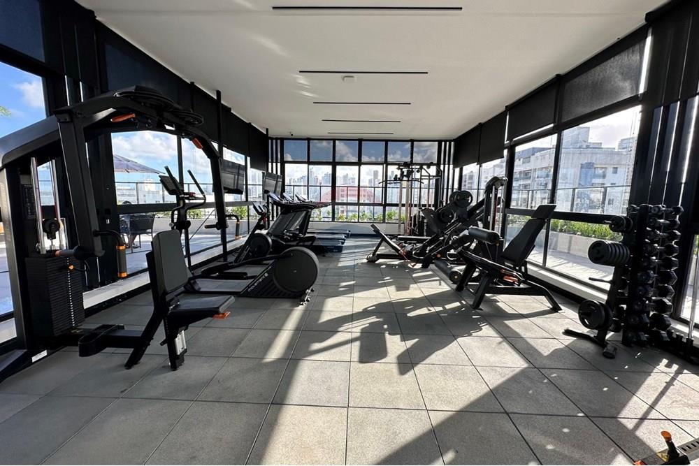 Apart Hotel/ Flat - Venda - João Pessoa , Paraíba - WhatsApp Image 2025-07-09 at 17.03.49 (8).jpeg - 722011054-48