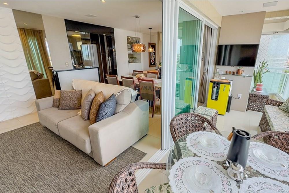 Apartamento - Venda - Fortaleza , Ceará - IMG_5384.jpg - 721621013-254