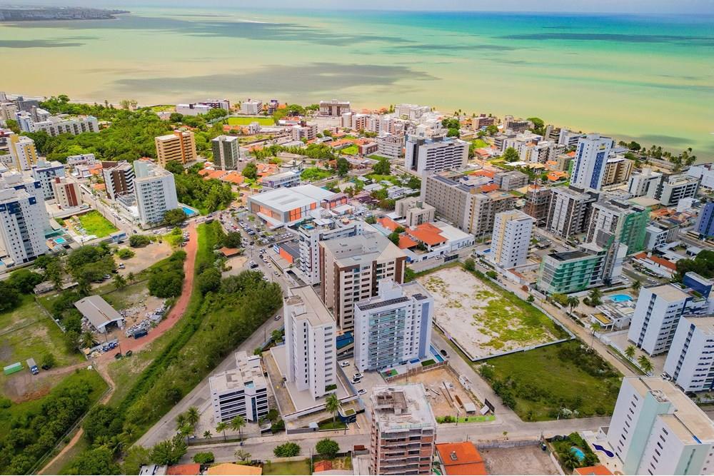 Apartamento - Venda - João Pessoa , Paraíba - DJI_0019.JPG - 722011065-2