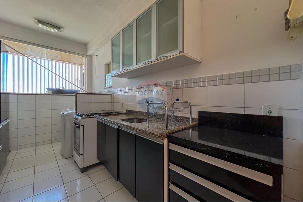 Apartamento - Alugar - Porto Velho , Rondônia - IMG_0583.jpg - 721551004-312