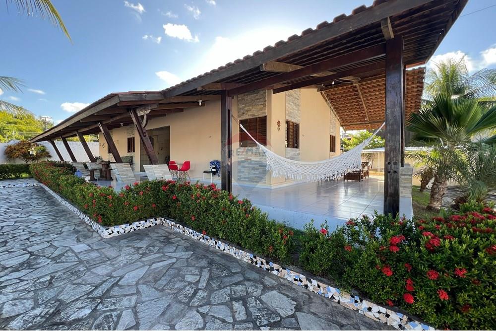 Casa - Venda - Conde , Paraíba - 50eabf29-99ad-4aac-9ce1-162a90aa1ce7.jpeg - 720871044-81