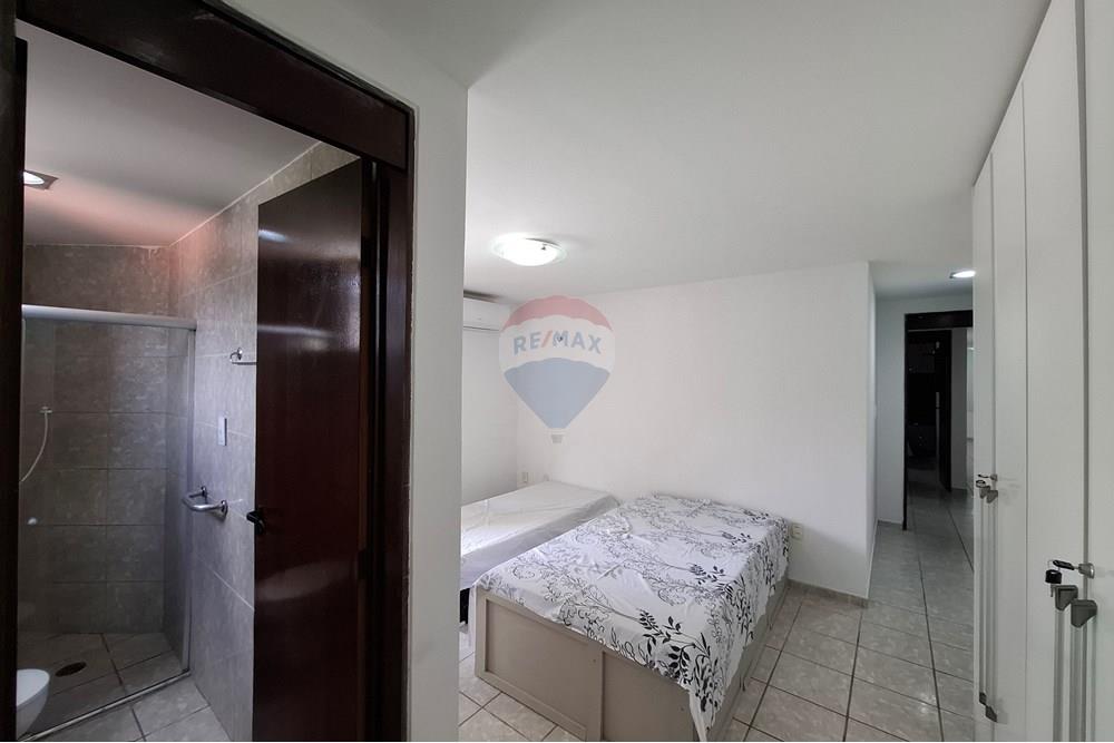 Apartamento - Alugar - João Pessoa , Paraíba - 20251003_110351.jpg - 720471042-174
