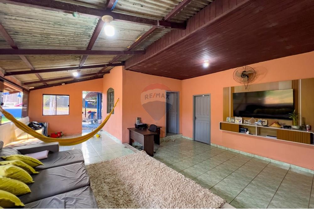 Chácara / Sítio / Fazenda - Venda - Porto Velho , Rondônia - IMG_6031.jpg - 721551039-41