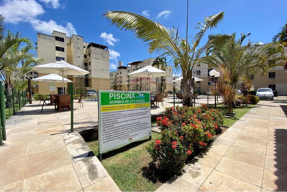 Apartamento - Venda - Parnamirim , Rio Grande do Norte - IMG_6618.jpeg - 720891152-45