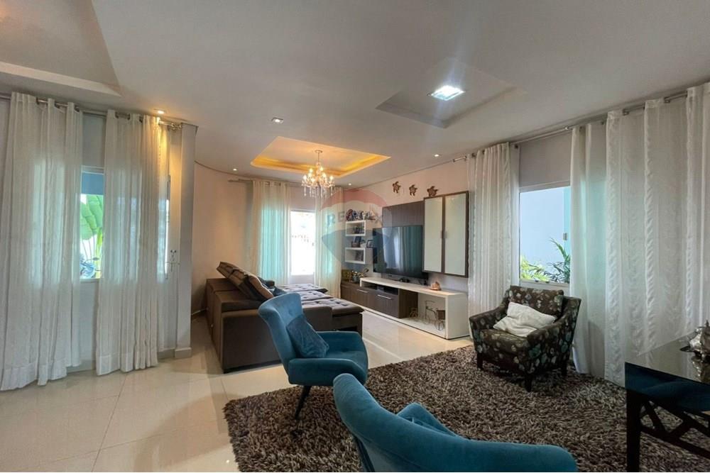 Sobrado - Venda - Cacoal , Rondônia - 25.jpg - 722311011-13