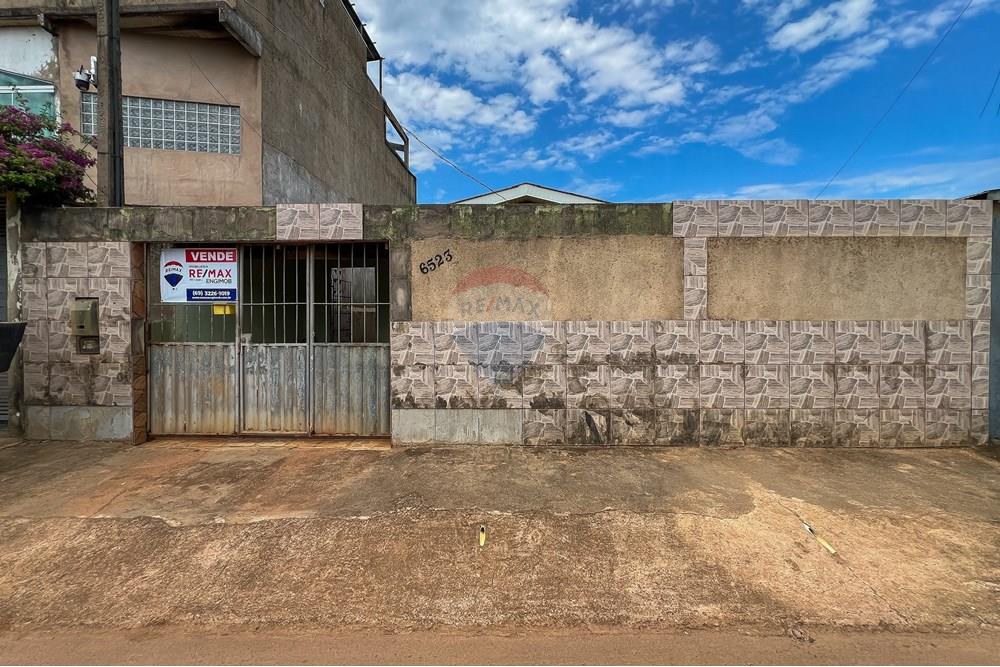 Casa - Venda - Porto Velho , Rondônia - IMG_9896.JPG - 721551058-6