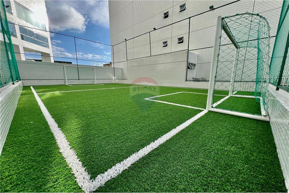 Apartamento - Alugar - Campina Grande , Paraíba - 67 - 720291006-166