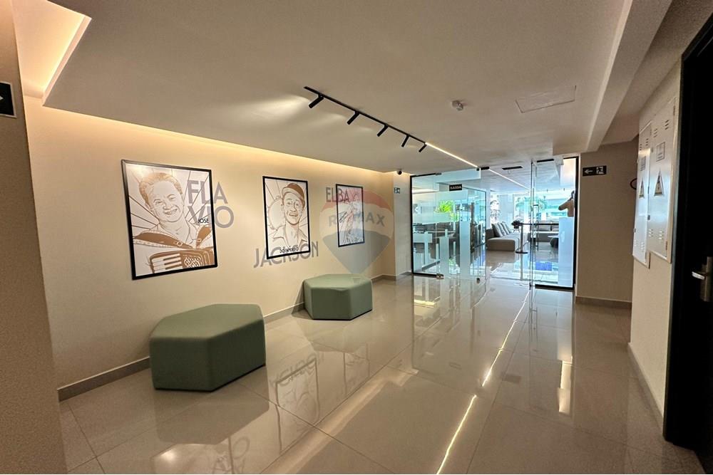 Apart Hotel/ Flat - Venda - João Pessoa , Paraíba - WhatsApp Image 2025-07-09 at 17.03.49 (15).jpeg - 722011054-48