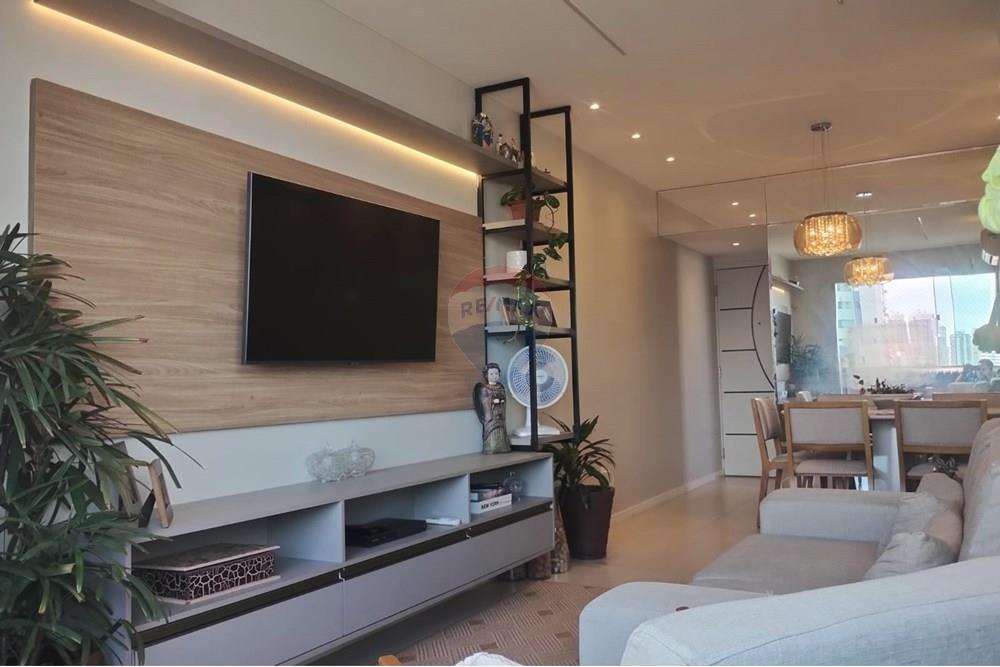 Apartamento - Alugar - Belém , Pará - IMG-20250904-WA0014.jpg - 720921160-47