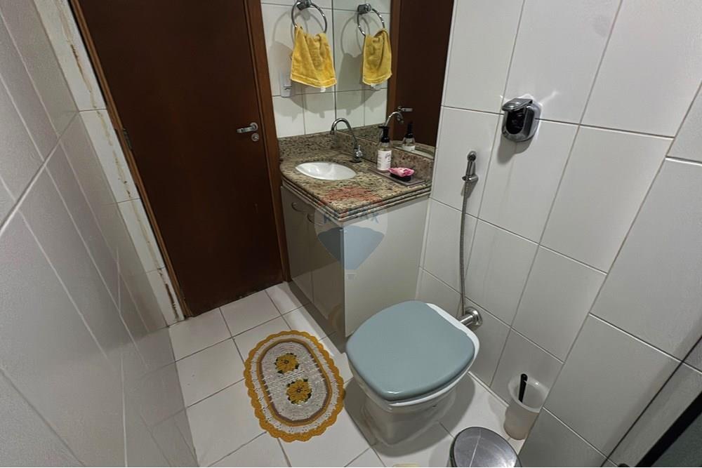 Apartamento - Alugar - Belém , Pará - IMG_4433.jpg - Banheiro - 720671054-16