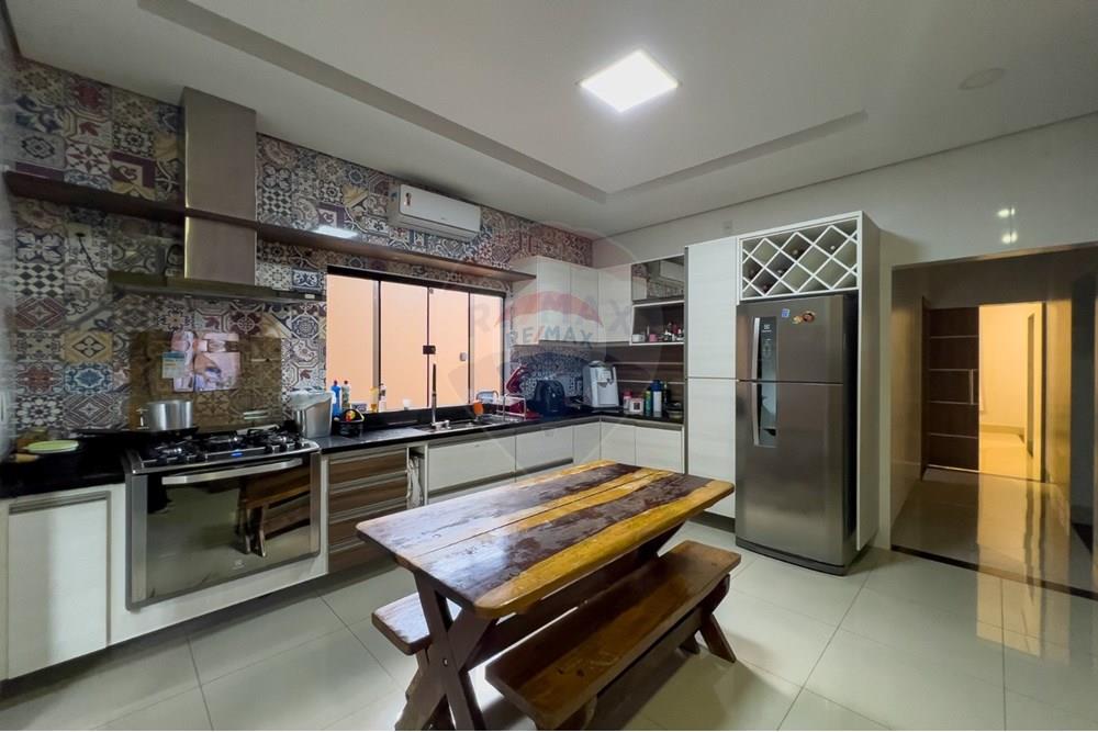 Casa - Venda - Porto Velho , Rondônia - m13.jpg - 721551019-243