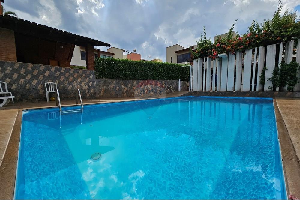 Casa de Condomínio - Venda - Goiânia , Goiás - 20250314_145832.jpg - 722271011-14