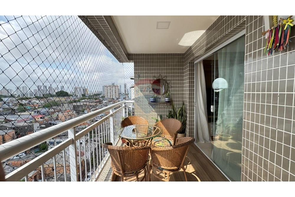 Apartamento - Alugar - Belém , Pará - WhatsApp Image 2025-10-04 at 10.50.49 (2).jpeg - 720921066-81