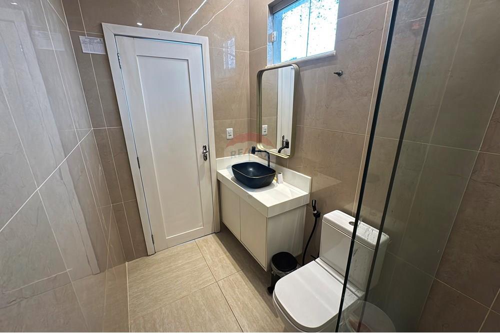 Casa - Alugar - Ananindeua , Pará - IMG_9450.jpg - Banheiro - 720671054-13